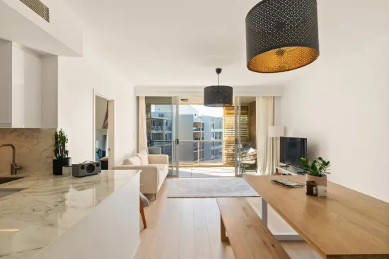 335/9 Crystal Street, Waterloo, NSW 2017
