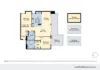 336/190 Ferguson Street, Williamstown, Vic 3016-Floorplan