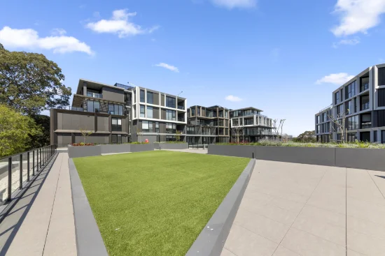 336/21-23 Dawes Avenue, Castle Hill, NSW 2154 - For Rent