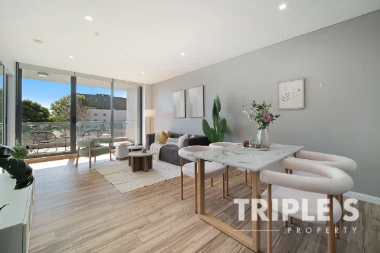336/31 Kent Road, Mascot, NSW 2020