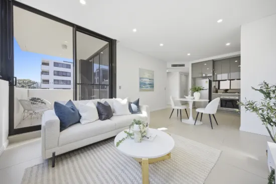 336/33 Rothschild Avenue, Rosebery, NSW 2018