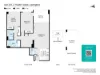 337/2 Thallon Street, Carlingford, NSW 2118-Floorplan