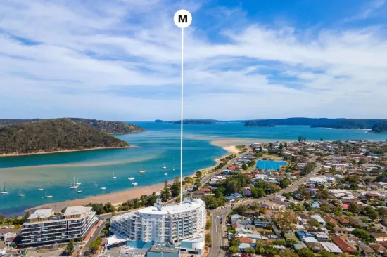 337/51 The Esplanade, Ettalong Beach, NSW 2257