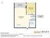 339/1 galloway street, Mascot, NSW 2020-Floorplan