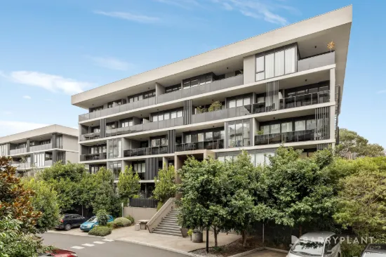 339/226 Bay Road, Sandringham, Vic 3191