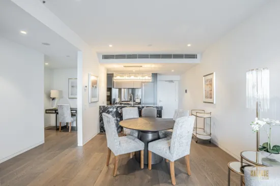 33B/88 Barangaroo Ave, Barangaroo, NSW 2000