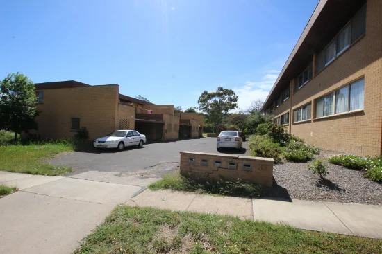 33C Marshall Street, Farrer ACT 2607-Image