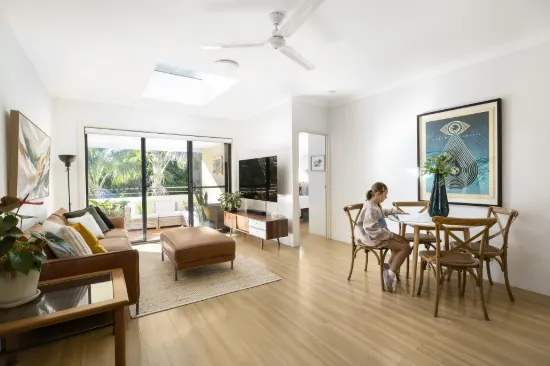 34/1-3 Funda Place, Brookvale, NSW 2100