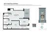 34/1-3 Funda Place, Brookvale, NSW 2100-Floorplan