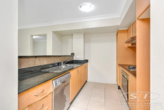 34/1-4 The Crescent, Homebush, NSW 2140
