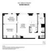 34/1 Beach Road, Bondi Beach, NSW 2026-Floorplan