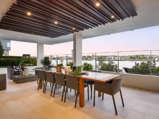 34/1 Macquarie Street, Teneriffe, Qld 4005