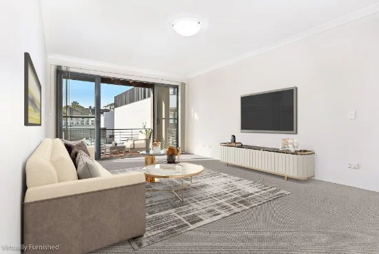 34/10-38 Renwick Street, Redfern, NSW 2016