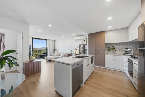 34/11 Irving Street, Phillip, ACT 2606
