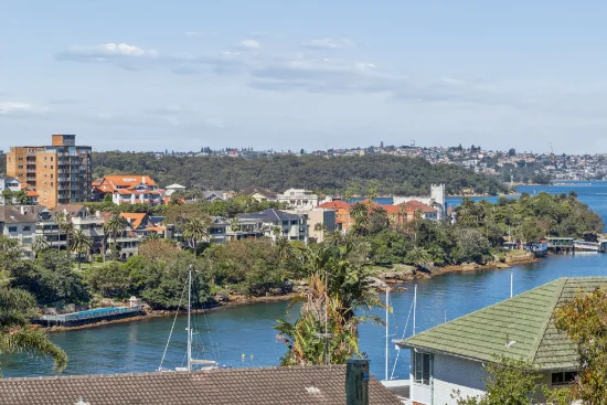 34/143 Kurraba Road, Neutral Bay, NSW 2089 - For Sale