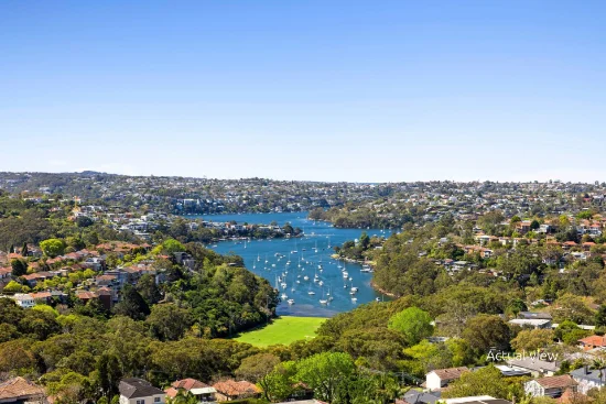 34/15-23 Sutherland Street, Cremorne, NSW 2090