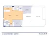 34/18 Austin Street, Griffith, ACT 2603-Floorplan
