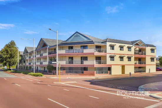34/18 Kingsbury Road, Joondalup, WA 6027
