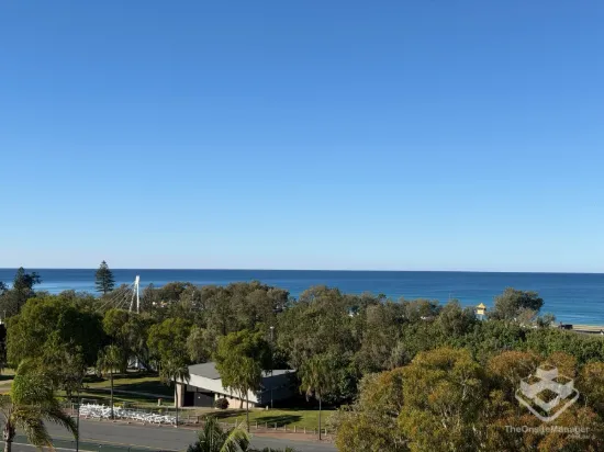 34/2 Admiralty Drive, Surfers Paradise, Qld 4217