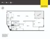34/20 Allara Street, City ACT 2601-Floorplan