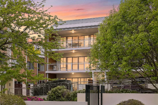 34/20 Beissel Street, Belconnen, ACT 2617