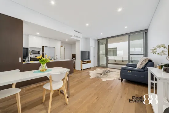 34/20 Rowe Avenue, Rivervale, WA 6103
