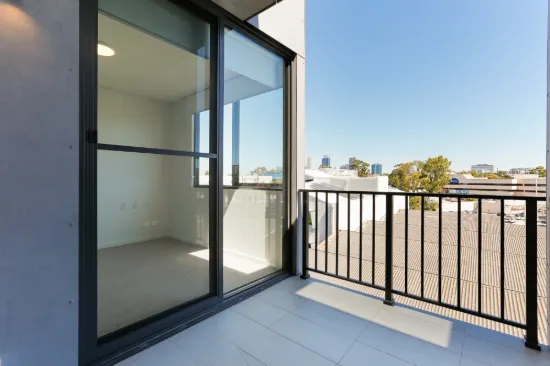34/201 Carr Place, Leederville, WA 6007-Image