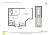 34/208 Adelaide Street, Brisbane City QLD 4000-Floorplan