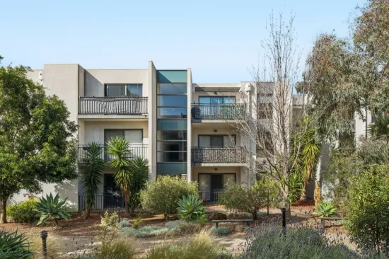 34/21-29 Trickey Avenue, Sydenham, Vic 3037