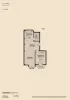 34/21 Pulteney Street, Adelaide, SA 5000-Floorplan