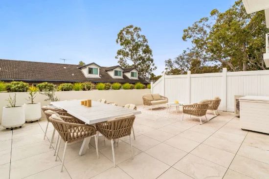 34/23 Fisher Road, Dee Why, NSW 2099