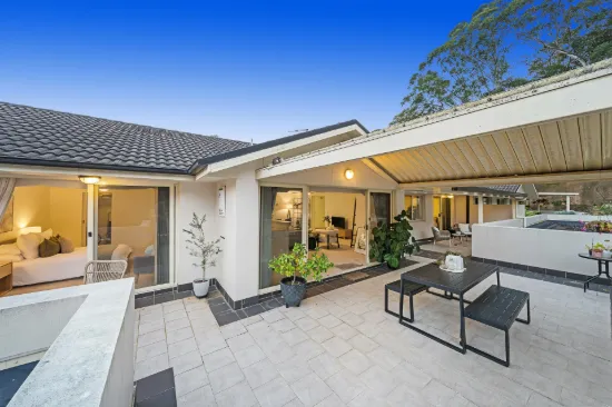 34/265 Midson Road, Beecroft, NSW 2119