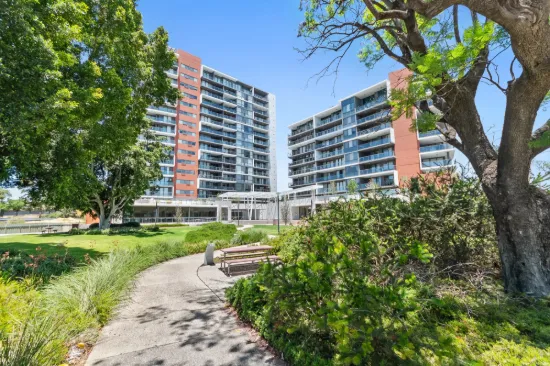 34/3 Homelea Court, Rivervale, WA 6103