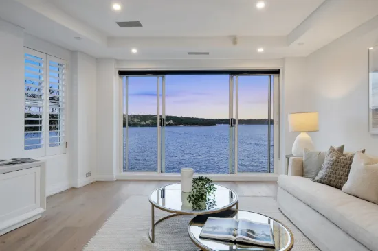 34/3 Plunkett Street, Kirribilli, NSW 2061