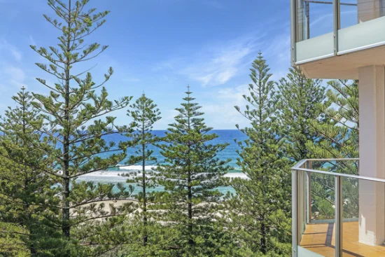 34/30-40 The Esplanade, Burleigh Heads, Qld 4220