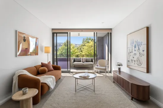 34/30 Blackall Street, Barton, ACT 2600
