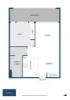 34/30 Blackall Street, Barton, ACT 2600-Floorplan