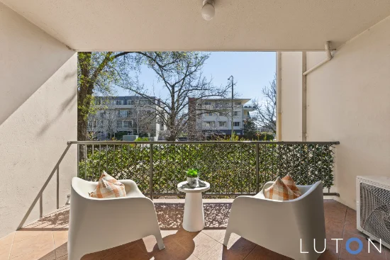 34/30 Cunningham Street, Kingston, ACT 2604