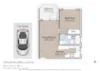 34/30 Grove Street, Lilyfield, NSW 2040-Floorplan