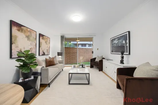 34/344 Bulwara Road, Ultimo, NSW 2007
