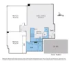 34/350 Beaconsfield Parade, St Kilda West, Vic 3182-Floorplan