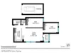 34/398-408 Pitt Street, Haymarket, NSW 2000-Floorplan