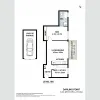 34 / 4 Mitchell Road, Darling Point, NSW 2027-Floorplan