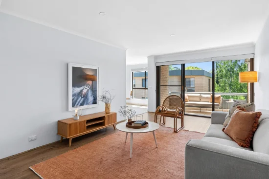 34/4 Tench Street, Kingston, ACT 2604