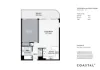 34/43 Enderley Avenue, Surfers Paradise, Qld 4217-Floorplan