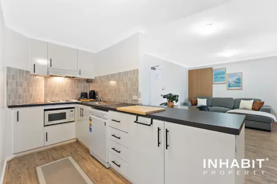 34/451 Murray Street, Perth, WA 6000