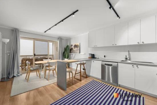 34/47 Kennedy Street, Kingston, ACT 2604