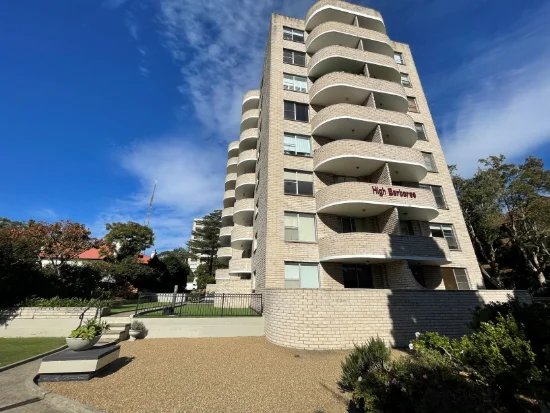 34/5-7 Sutherland Road, Chatswood, NSW 2067