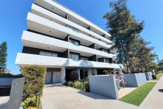 34/5-7 The Avenue, Mount Druitt, NSW 2770