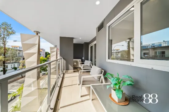 34/5 Rowe Avenue, Rivervale, WA 6103